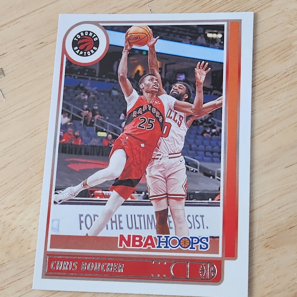 Toronto Raptors Stars x6 - Picture 4 of 7